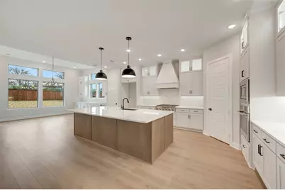 2112 Lakeside Drive, Lakewood Village, TX 75068 - Photo 16