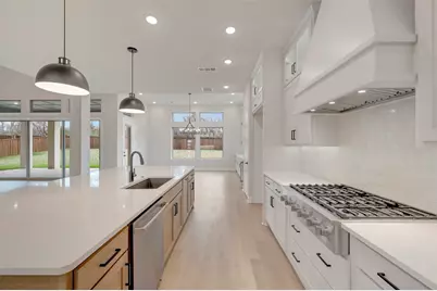 2112 Lakeside Drive, Lakewood Village, TX 75068 - Photo 20