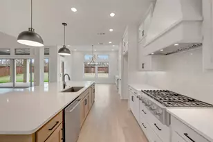 2112 Lakeside Dr, Lakewood Village, TX 75068 - Photo 20