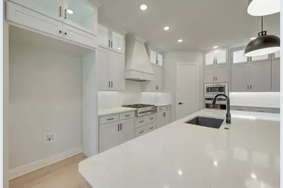 2112 Lakeside Drive, Lakewood Village, TX 75068 - Photo 24