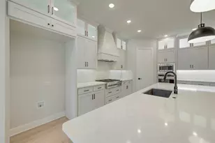 2112 Lakeside Dr, Lakewood Village, TX 75068 - Photo 24