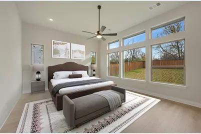 2112 Lakeside Drive, Lakewood Village, TX 75068 - Photo 10