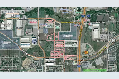 895 Harmon Road, Haslet, TX 76177 - Photo 2