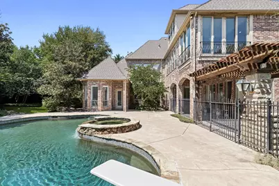 517 Round Hollow Lane, Southlake, TX 76092 - Photo 36