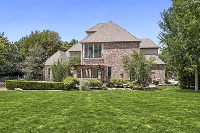 517 Round Hollow Lane, Southlake, TX 76092 - Photo 38