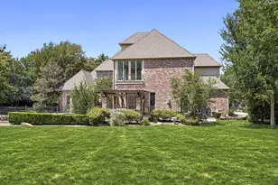 517 Round Hollow Ln, Southlake, TX 76092 - Photo 38