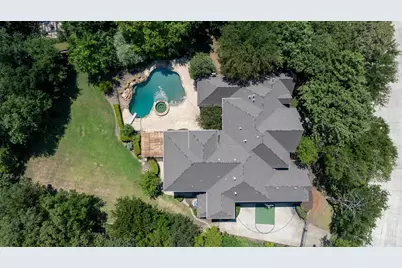 517 Round Hollow Lane, Southlake, TX 76092 - Photo 40