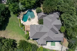 517 Round Hollow Ln, Southlake, TX 76092 - Photo 40