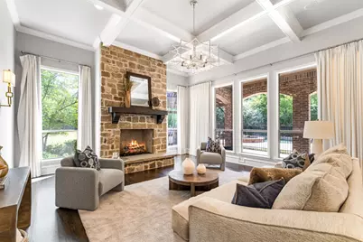 517 Round Hollow Lane, Southlake, TX 76092 - Photo 16