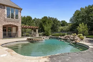 517 Round Hollow Ln, Southlake, TX 76092 - Photo 34