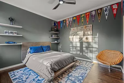 517 Round Hollow Lane, Southlake, TX 76092 - Photo 32