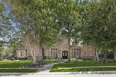 517 Round Hollow Lane, Southlake, TX 76092 - Photo 1