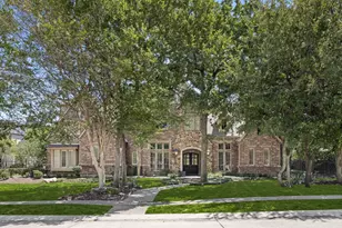 517 Round Hollow Ln, Southlake, TX 76092 - Photo 1