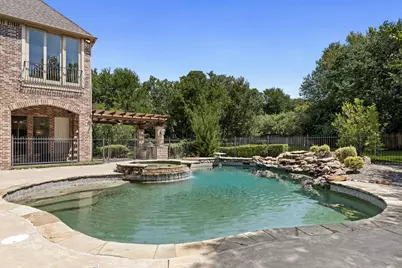 517 Round Hollow Lane, Southlake, TX 76092 - Photo 34