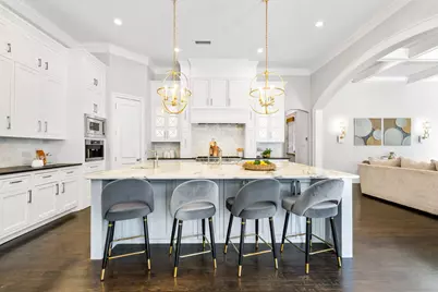 517 Round Hollow Lane, Southlake, TX 76092 - Photo 12