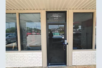 2121 N Fm 1417 #N, Sherman, TX 75092 - Photo 4