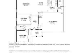 537 Marcus Ln, Crowley, TX 76036 - Photo 38