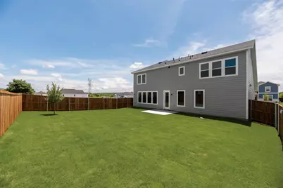 537 Marcus Lane, Crowley, TX 76036 - Photo 36