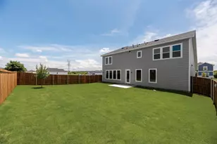 537 Marcus Ln, Crowley, TX 76036 - Photo 36