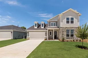 537 Marcus Ln, Crowley, TX 76036 - Photo 4