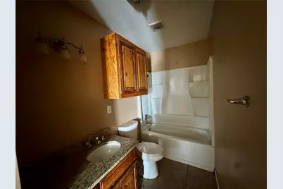 1345 Oak Hill Road, Valley View, TX 76272 - Photo 12