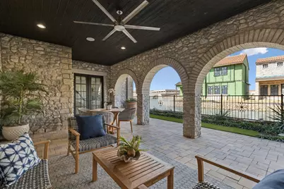 22 Comillas Drive, Westlake, TX 76262 - Photo 36