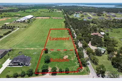 521 Martingale Trail, Oak Point, TX 75068 - Photo 4