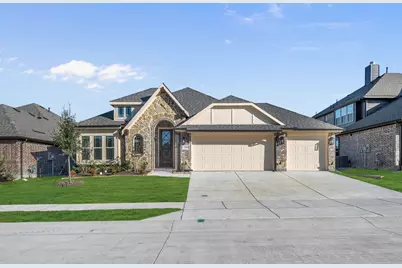 2004 Hickory Chase Lane, Anna, TX 75409 - Photo 1