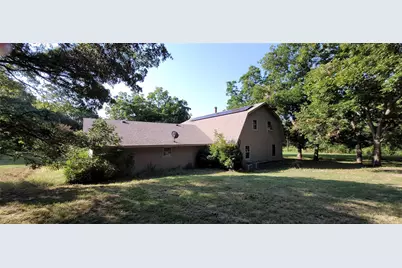 214 Whispering Oaks Street, Tom Bean, TX 75491 - Photo 2