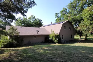 214 Whispering Oaks St, Tom Bean, TX 75491 - Photo 2