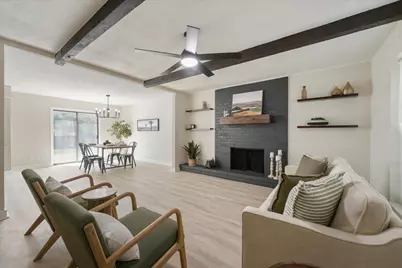 2905 Lakewood Drive, Denton, TX 76207 - Photo 2