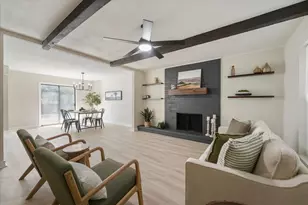 2905 Lakewood Dr, Denton, TX 76207 - Photo 2