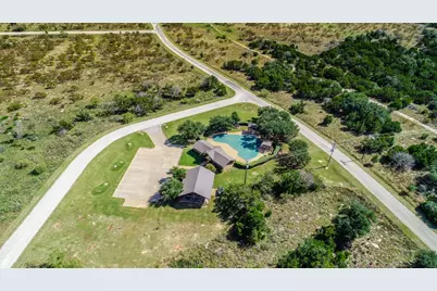 Lot 95 Cliffs Drive, Possum Kingdom Lake, TX 76449 - Photo 8