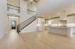 4115 Windy Point Rd, Oak Point, TX 75068 - Photo 6