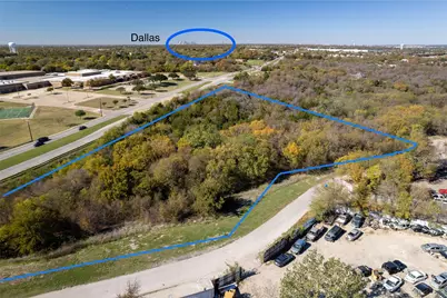 9999 Lawrence Drive, Balch Springs, TX 75181 - Photo 4