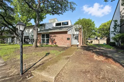 9803 Smokefeather Lane, Dallas, TX 75243 - Photo 1