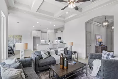 725 Jameson, Springtown, TX 76082 - Photo 8