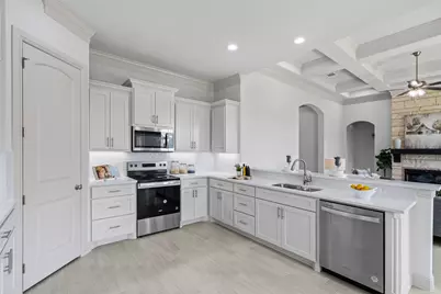 725 Jameson, Springtown, TX 76082 - Photo 12