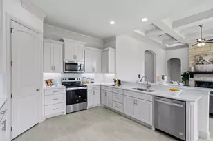 725 Jameson, Springtown, TX 76082 - Photo 12