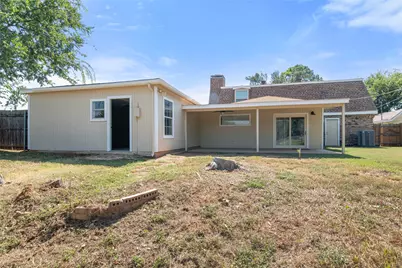4102 Apache Trl Court, Granbury, TX 76048 - Photo 26