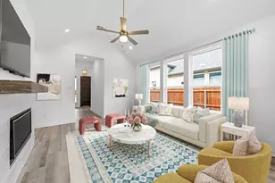 3010 Templegate, Crandall, TX 75114 - Photo 22