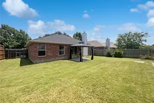 524 Appaloosa Dr, Forney, TX 75126 - Photo 20