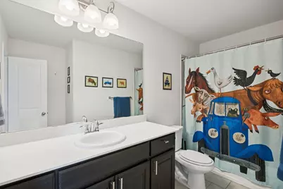 337 Emerald Creek Drive, Fort Worth, TX 76131 - Photo 10