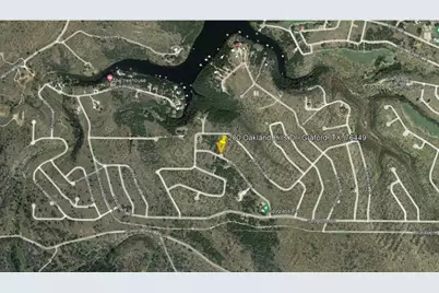 200 Oakland Hills Drive, Graford, TX 76449 - Photo 8