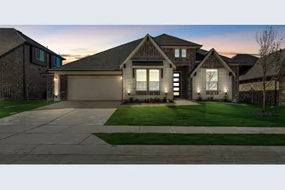 2005 Amber Gate Drive, Anna, TX 75409 - Photo 2