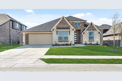 2005 Amber Gate Drive, Anna, TX 75409 - Photo 1