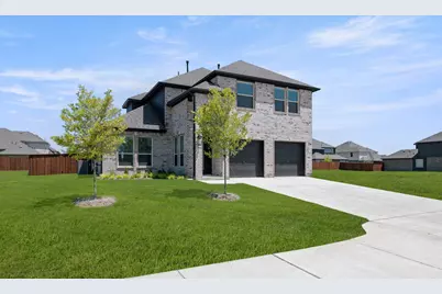 3739 Ironwood Street, Midlothian, TX 76065 - Photo 2