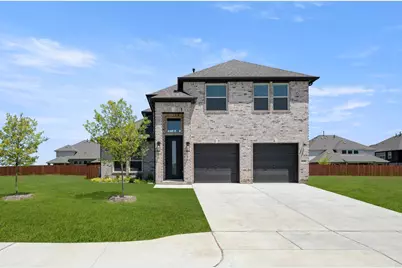 3739 Ironwood Street, Midlothian, TX 76065 - Photo 1