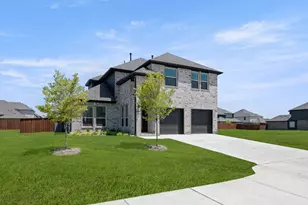 3739 Ironwood St, Midlothian, TX 76065 - Photo 4