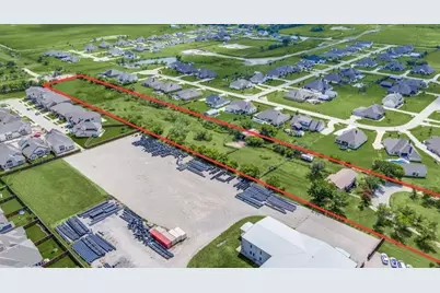 16777 John Wiley Road, Justin, TX 76247 - Photo 4